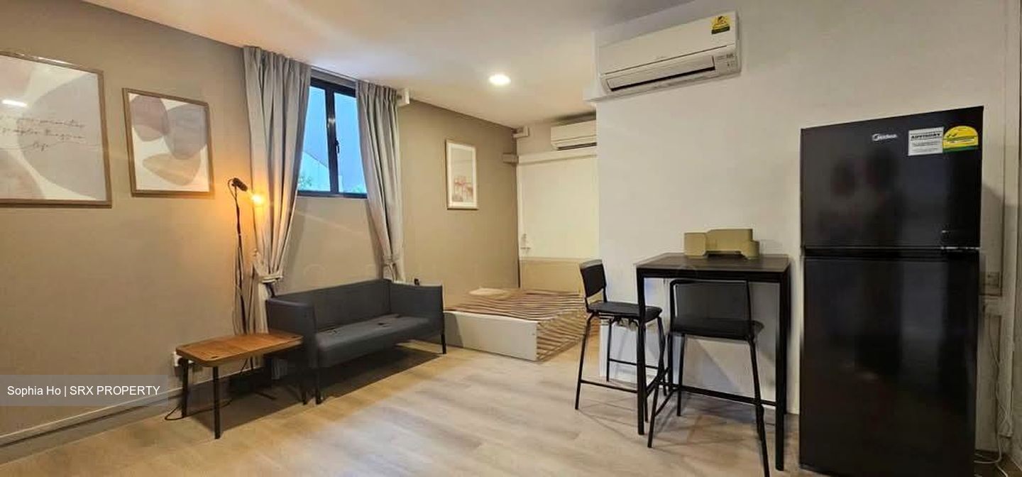 Hamilton Road (D8), Apartment #567648021